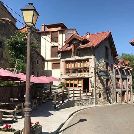 Hotel Rural Pena Castil Сотрес Экстерьер фото