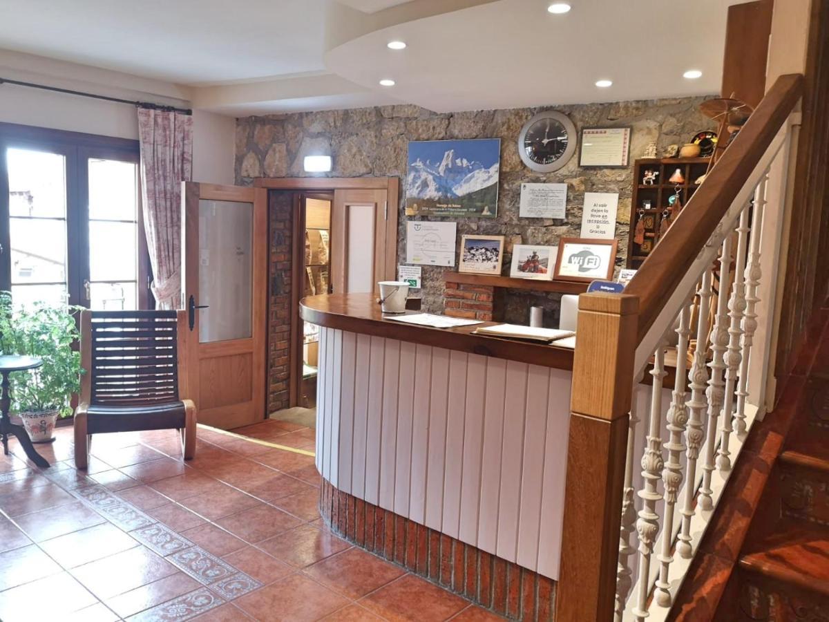 Hotel Rural Pena Castil Сотрес Экстерьер фото